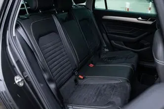 Volkswagen Passat, 2.0, 110 kW, diisel, automaat, esivedu