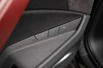 Audi e-tron, 371 kW, elekter, automaat, nelikvedu
