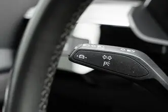 Audi e-tron, 371 kW, elekter, automaat, nelikvedu
