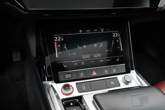 Audi e-tron, 371 kW, elekter, automaat, nelikvedu