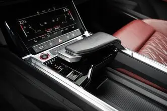 Audi e-tron, 371 kW, elekter, automaat, nelikvedu