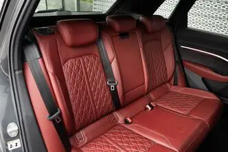 Audi e-tron, 371 kW, elekter, automaat, nelikvedu