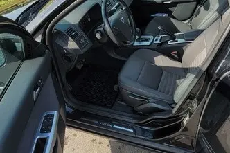 Volvo V50, 2.0, 110 kW, дизель, автомат, передний привод