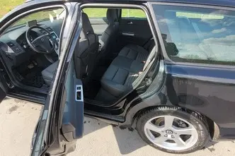 Volvo V50, 2.0, 110 kW, дизель, автомат, передний привод