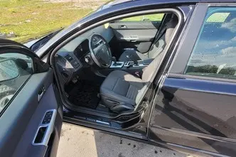Volvo V50, 2.0, 110 kW, дизель, автомат, передний привод