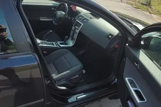 Volvo V50, 2.0, 110 kW, дизель, автомат, передний привод