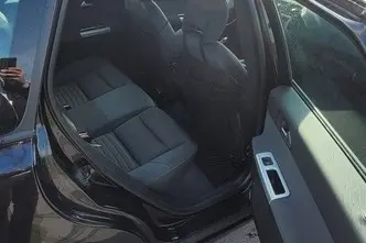 Volvo V50, 2.0, 110 kW, дизель, автомат, передний привод