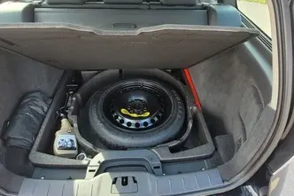 Volvo V50, 2.0, 110 kW, дизель, автомат, передний привод