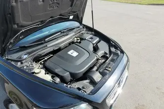 Volvo V50, 2.0, 110 kW, дизель, автомат, передний привод
