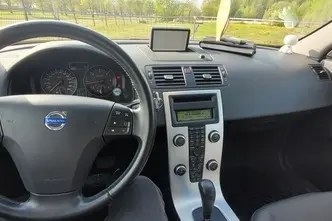 Volvo V50, 2.0, 110 kW, дизель, автомат, передний привод