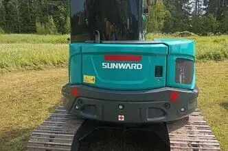 36 kW, diisel