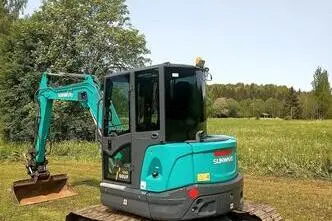 36 kW, diisel