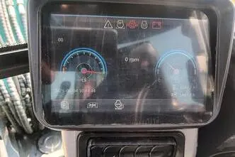 36 kW, diisel