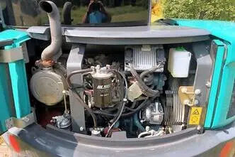 36 kW, diisel
