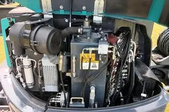 36 kW, diisel