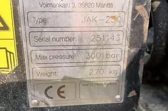 36 kW, diisel