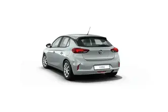 Opel Corsa, 1.2, 55 kW, bensiin, manuaal