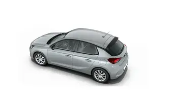 Opel Corsa, 1.2, 55 kW, bensiin, manuaal