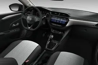Opel Corsa, 1.2, 55 kW, bensiin, manuaal