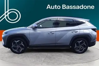 Hyundai Tucson, 1.6, 197 kW, plug-in hybrid, automatic, four-wheel drive