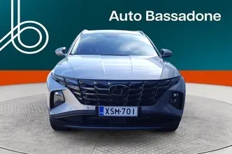 Hyundai Tucson, 1.6, 197 kW, plug-in hybrid, automatic, four-wheel drive
