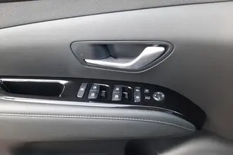 Hyundai Tucson, 1.6, 197 kW, plug-in hybrid, automatic, four-wheel drive