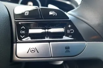 Hyundai Tucson, 1.6, 197 kW, plug-in hybrid, automatic, four-wheel drive