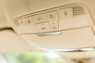 Mercedes-Benz C 200, 1.5, 135 kW, hybrid, automatic, four-wheel drive