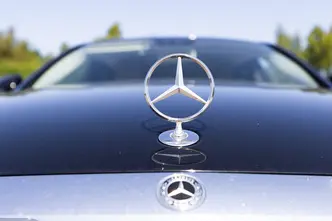 Mercedes-Benz C 200, 1.5, 135 kW, hybrid, automatic, four-wheel drive