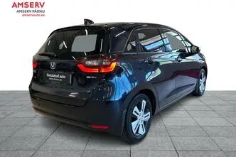 Honda Jazz, 1.5, 72 kW, hübriid, automaat, esivedu