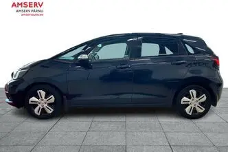 Honda Jazz, 1.5, 72 kW, hübriid, automaat, esivedu
