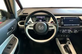 Honda Jazz, 1.5, 72 kW, hübriid, automaat, esivedu