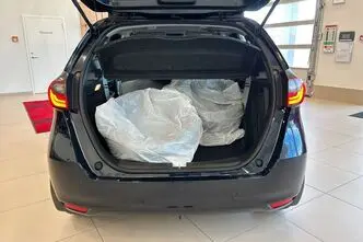 Honda Jazz, 1.5, 72 kW, hübriid, automaat, esivedu