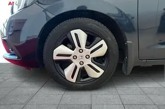 Honda Jazz, 1.5, 72 kW, hübriid, automaat, esivedu