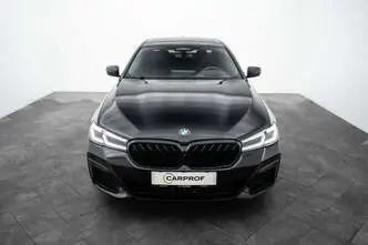 BMW 530, 2.0, 215 kW, automaat, nelikvedu