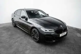 BMW 530, 2.0, 215 kW, automaat, nelikvedu