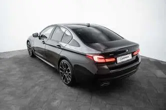 BMW 530, 2.0, 215 kW, automaat, nelikvedu