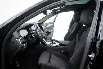 BMW 530, 2.0, 215 kW, automaat, nelikvedu