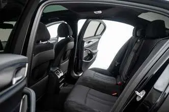 BMW 530, 2.0, 215 kW, automaat, nelikvedu