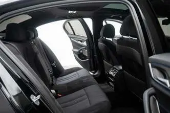 BMW 530, 2.0, 215 kW, automaat, nelikvedu