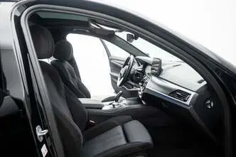 BMW 530, 2.0, 215 kW, automaat, nelikvedu