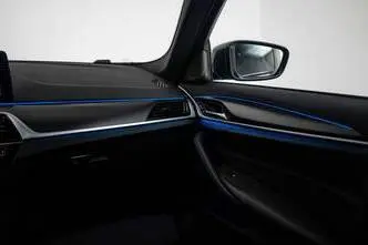 BMW 530, 2.0, 215 kW, automaat, nelikvedu