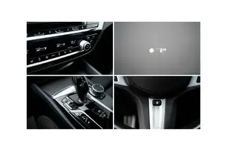BMW 530, 2.0, 215 kW, automaat, nelikvedu
