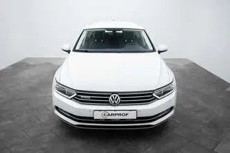 Volkswagen Passat, 2.0, 140 kW, diesel, automatic, four-wheel drive
