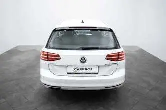 Volkswagen Passat, 2.0, 140 kW, diesel, automatic, four-wheel drive