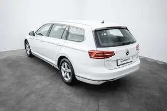 Volkswagen Passat, 2.0, 140 kW, diesel, automatic, four-wheel drive