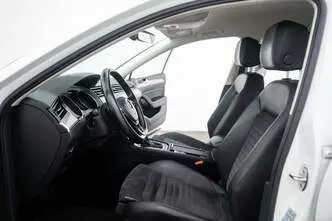 Volkswagen Passat, 2.0, 140 kW, diesel, automatic, four-wheel drive