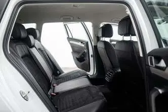 Volkswagen Passat, 2.0, 140 kW, diesel, automatic, four-wheel drive