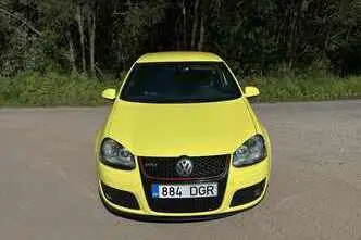 Volkswagen Golf, 2.0, 147 kW, petrol, automatic, front-wheel drive