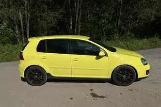 Volkswagen Golf, 2.0, 147 kW, petrol, automatic, front-wheel drive